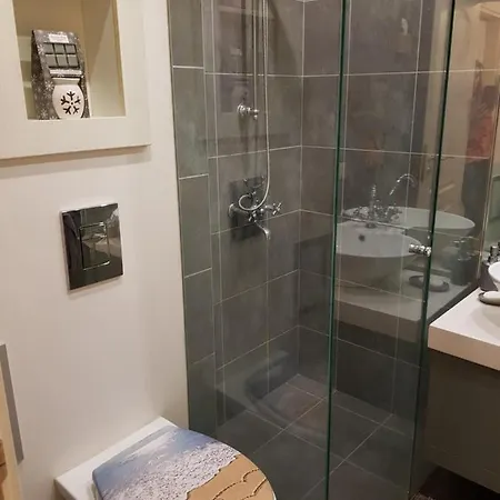 Apartment дима-романтика град Varna