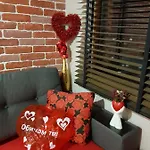 дима-романтика град Apartament