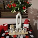 дима-романтика град Apartament