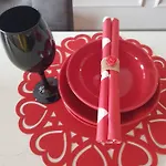 дима-романтика град Apartament *