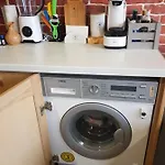Apartament дима-романтика град