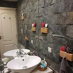 Apartament дима-романтика град