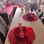 Apartament дима-романтика град *
