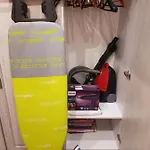 Apartament дима-романтика град