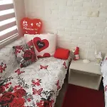 Apartament дима-романтика град Warna