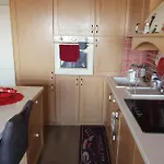 Apartament дима-романтика град *