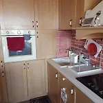 дима-романтика град Apartament