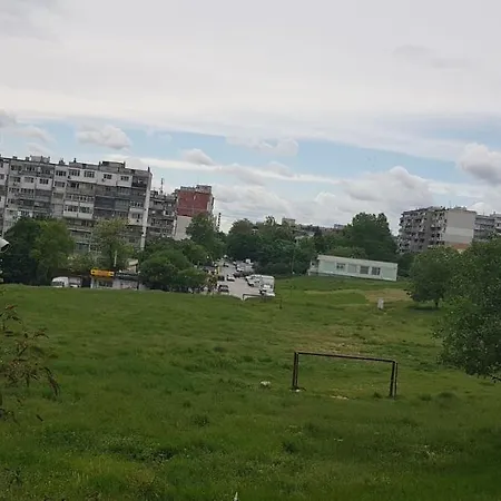 Apartament дима-романтика град Warna