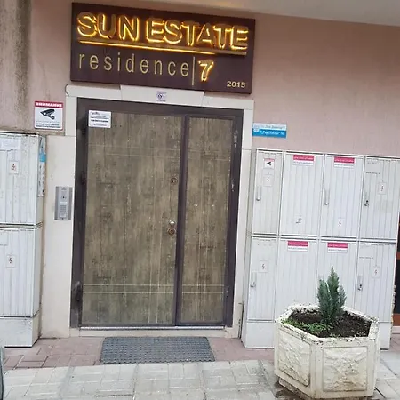 дима-романтика град Apartament